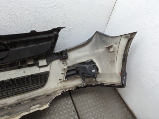 Фара противотуманная (галогенка) левая, Opel Vectra 2005-2008