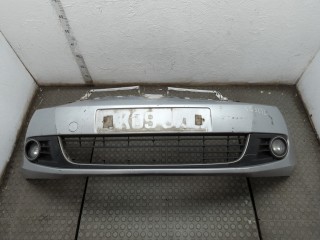 Фара противотуманная (галогенка) правая, Volkswagen Golf 6 2008-2012