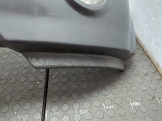 Фара противотуманная (галогенка) правая, KIA Sorento BL 2002-2006