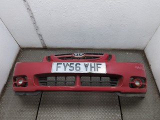 Фара противотуманная (галогенка) правая, KIA Cerato 2003-2007