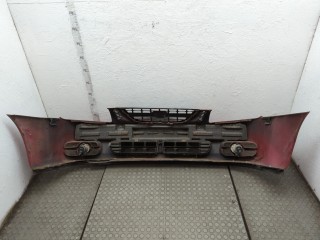 Фара противотуманная (галогенка) правая, KIA Cerato 2003-2007
