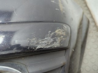 Фара противотуманная (галогенка) правая, Opel Meriva 2006-2010