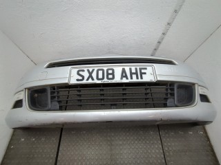 Фара противотуманная (галогенка) правая, Citroen C5 2004-2008