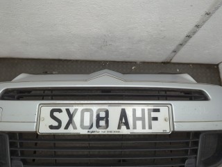 Фара противотуманная (галогенка) правая, Citroen C5 2004-2008