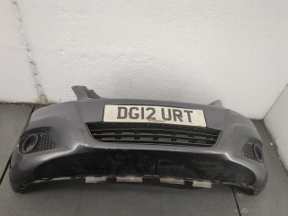 Фара противотуманная (галогенка) правая, Opel Zafira B 2008-2014