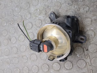 Фара противотуманная (галогенка) правая, ориг. номер 13253626, 1710044, Opel Meriva 2010-2014