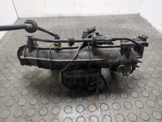 Коллектор впускной, Opel Meriva 2010-2014