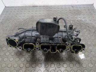 Коллектор впускной, Opel Meriva 2010-2014