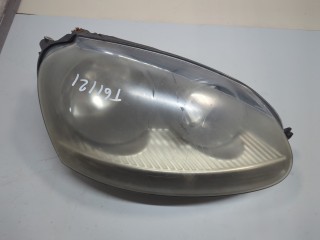 Фара (передняя) правая, ориг. номер 1K6941030E, Volkswagen Golf 1997-2006