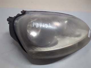 Фара (передняя) правая, ориг. номер 1K6941030E, Volkswagen Golf 1997-2006