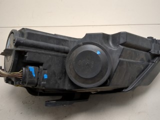 Фара (передняя) правая, ориг. номер 8P0941004BC, Audi A3 2008-2013