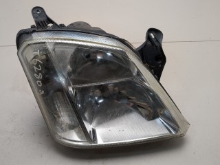 Фара (передняя) правая, Opel Meriva 2006-2010