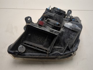 Фара (передняя) правая, Opel Meriva 2006-2010