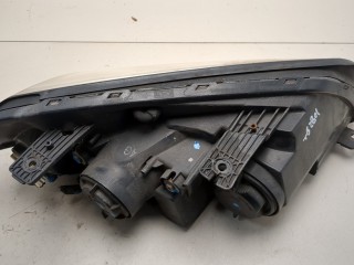 Фара (передняя) левая, Chevrolet Captiva 2006-2011