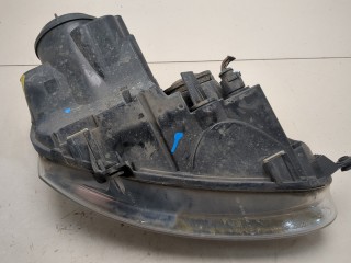 Фара (передняя) левая, ориг. номер 1K6941005Q, Volkswagen Golf 2003-2009