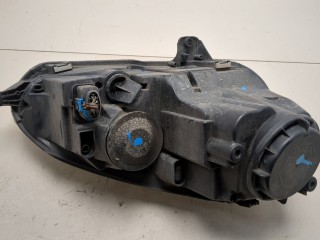 Фара (передняя) левая, ориг. номер 1K6941005Q, Volkswagen Golf 2003-2009