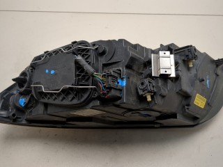 Фара (передняя) правая, Volvo V50 2007-2012