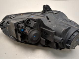 Фара (передняя) левая, ориг. номер 1K6941005Q, Volkswagen Golf 2003-2009