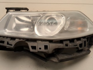 Фара (передняя) левая, Renault Megane 2006-2009