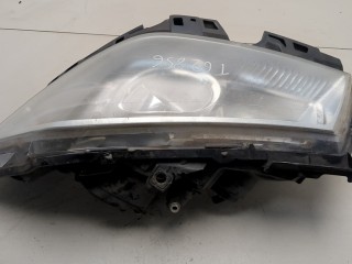 Фара (передняя) левая, Renault Megane 2006-2009