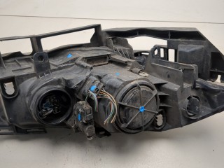 Фара (передняя) левая, Renault Megane 2006-2009