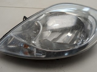 Фара (передняя) левая, Opel Vivaro 2006-2014