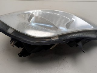 Фара (передняя) левая, Opel Vivaro 2006-2014