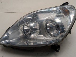 Фара (передняя) левая, Opel Zafira B 2008-2014