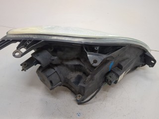 Фара (передняя) левая, Ford Fiesta 2001-2007