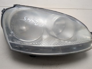 Фара (передняя) правая, ориг. номер 1K6941006Q, Volkswagen Golf 2003-2009