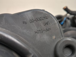 Фара (передняя) правая, ориг. номер 1K6941006Q, Volkswagen Golf 2003-2009