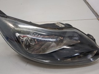 Фара (передняя) правая, Ford Focus 2011-2015