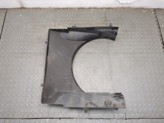 Кожух вентилятора радиатора (диффузор), Land Rover Range Rover Sport 2005-2009