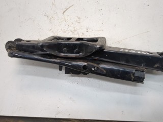 Домкрат, Chrysler Voyager 2004-2008