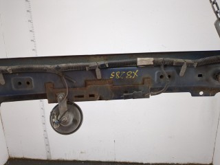 Усилитель бампера передний, ориг. номер 1540638, 8V41S10922AD, Ford C-Max 2007-2010