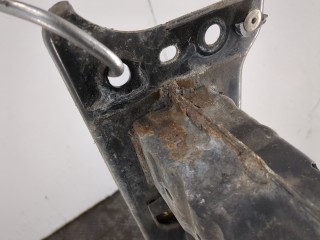 Усилитель бампера передний, Opel Corsa 2003-2006