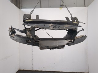 Усилитель бампера передний, BMW 6 E63 2003-2007