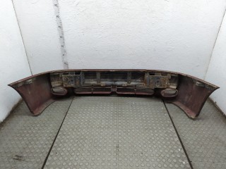 Усилитель бампера передний, Daewoo Lanos 2000-2008