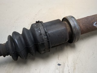Полуось (приводной вал, шрус) правая передняя, Ford Fiesta 2001-2007