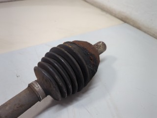 Полуось (приводной вал, шрус) правая передняя, Ford S-Max 2006-2010