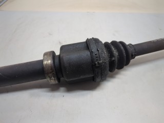 Полуось (приводной вал, шрус) правая передняя, Ford S-Max 2006-2010