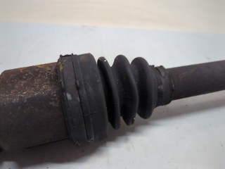 Полуось (приводной вал, шрус) правая передняя, Volvo C30 2006-2009