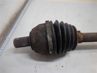 Полуось (приводной вал, шрус) правая передняя, Ford S-Max 2006-2010