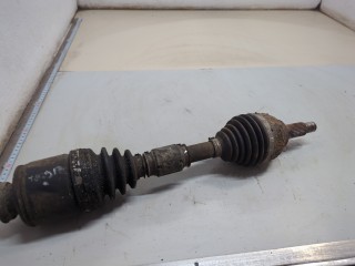 Полуось (приводной вал, шрус) правая передняя, Mazda 3 2008-2011