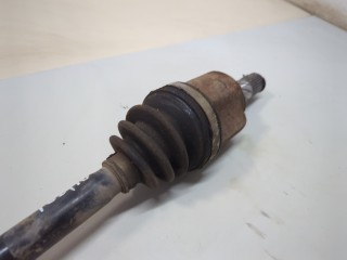 Полуось (приводной вал, шрус) правая передняя, Nissan Tiida 2004-2012