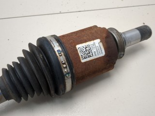 Полуось (приводной вал, шрус) правая передняя, ориг. номер 60007212, Buick Encore GX 2023-2026