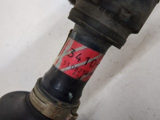 Полуось (приводной вал, шрус) правая передняя, Toyota Solara 2002-2004