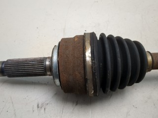 Полуось (приводной вал, шрус) правая передняя, Acura MDX 2010-2013