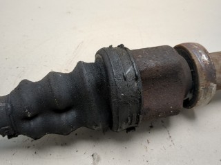 Полуось (приводной вал, шрус) правая передняя, Ford C-Max 2007-2010