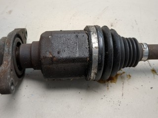 Полуось (приводной вал, шрус) правая передняя, Dodge Journey 2007-2011